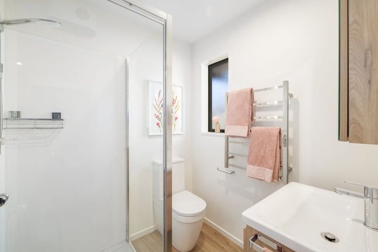 Photo of property in 4 Palmgrove Lane, North New Brighton, Christchurch, 8083