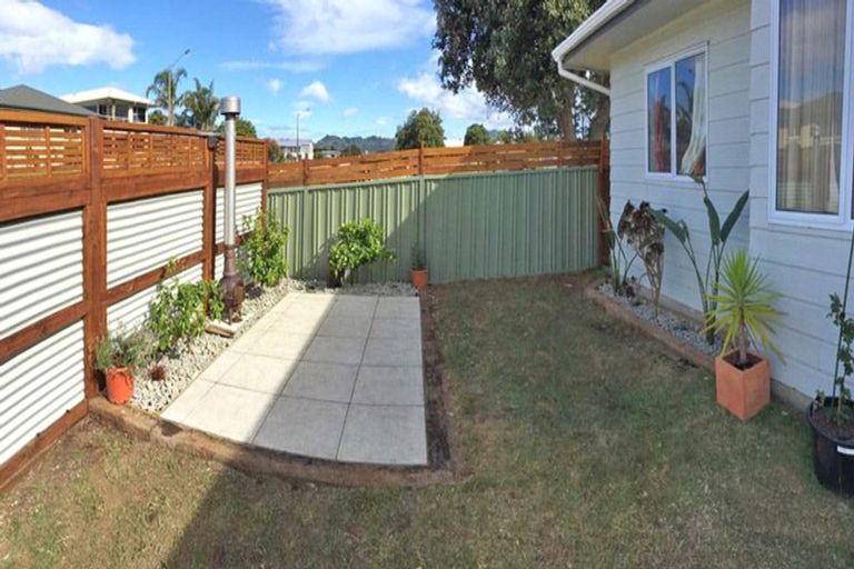 Photo of property in 126a Mayfair Avenue, Whangamata, 3620