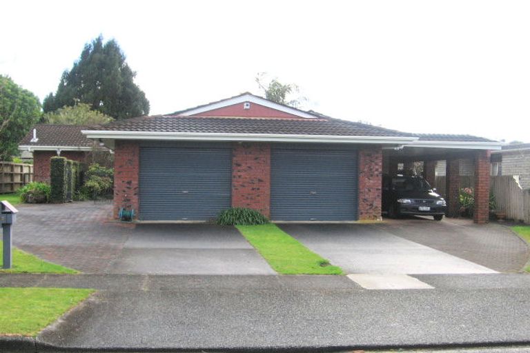 Photo of property in 12 Kotare Crescent, Maunu, Whangarei, 0110