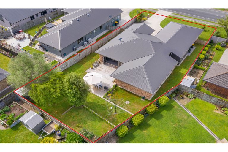 Photo of property in 74 Station Road, Matamata, 3400