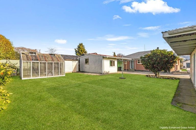 Photo of property in 17 Atkins Street, Motueka, 7120