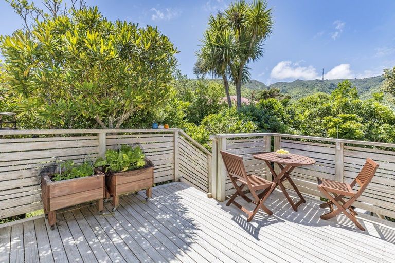 Photo of property in 85 Chelmsford Street, Ngaio, Wellington, 6035