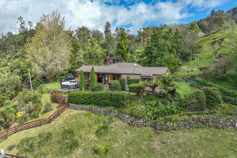 Photo of property in 349 Kauaeranga Valley Road, Thames, 3577