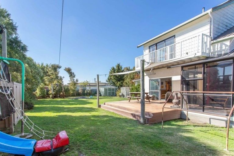 Photo of property in 1 Highfield Avenue, Dunsandel, 7682