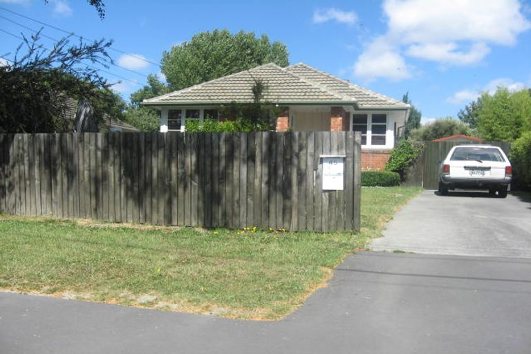 Photo of property in 45 Auburn Avenue, Upper Riccarton, Christchurch, 8041