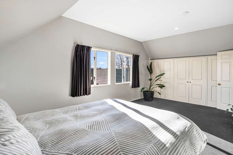 Photo of property in 1/24a Larch Place, Casebrook, Christchurch, 8051