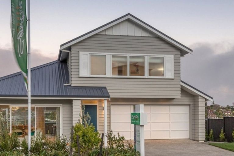 Photo of property in 63 Makete Crescent, Hobsonville, Auckland, 0618