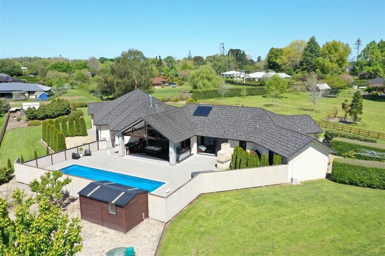 Photo of property in 19e Bates Road, Tamahere, Hamilton, 3283