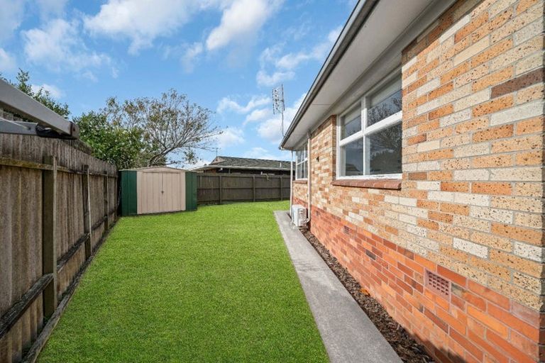 Photo of property in 3/81 Huia Road, Papatoetoe, Auckland, 2025