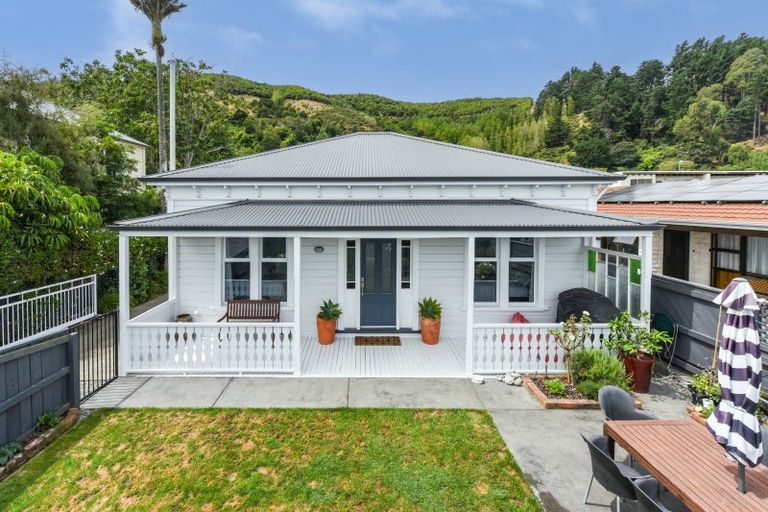 Photo of property in 129 Milton Street, The Wood, Nelson, 7010