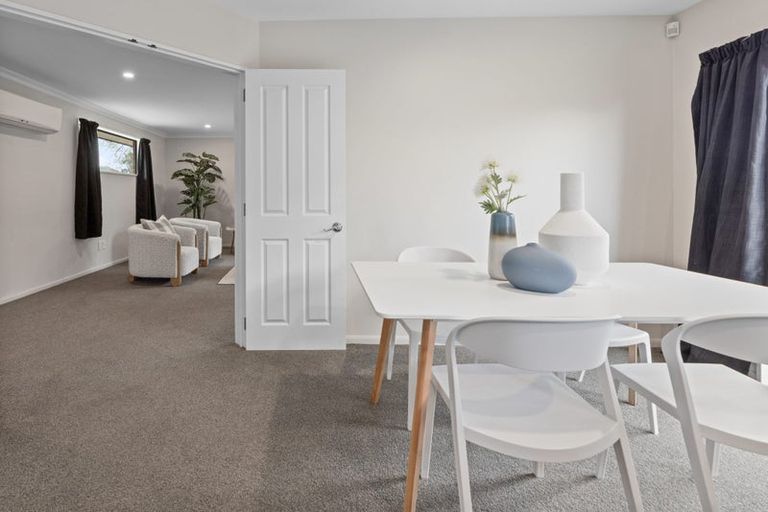 Photo of property in 24a Rue De La Mare, Parklands, Christchurch, 8083