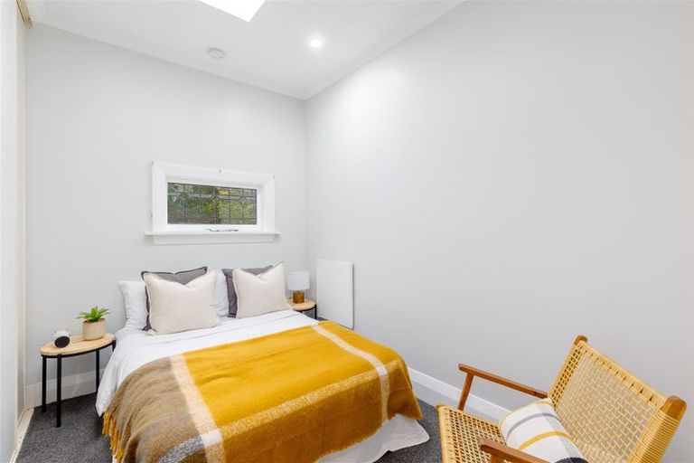 Photo of property in 133 Studholme Street, Somerfield, Christchurch, 8024