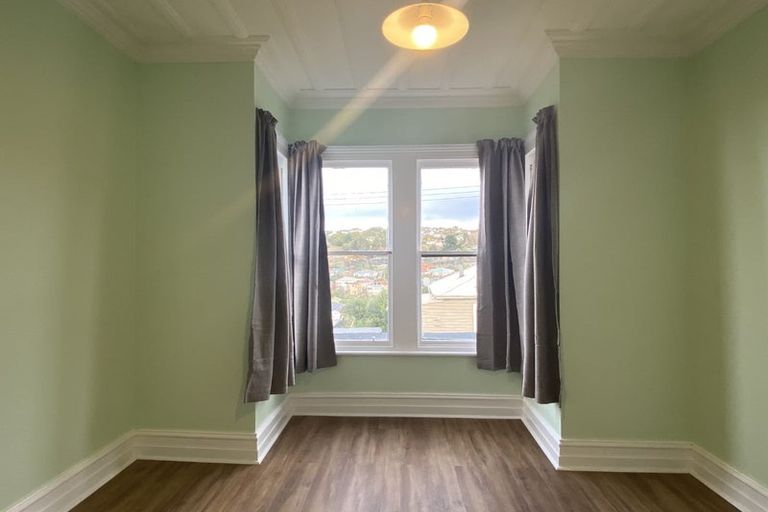 Photo of property in 8 Thomson Street, Lookout Point, Dunedin, 9011