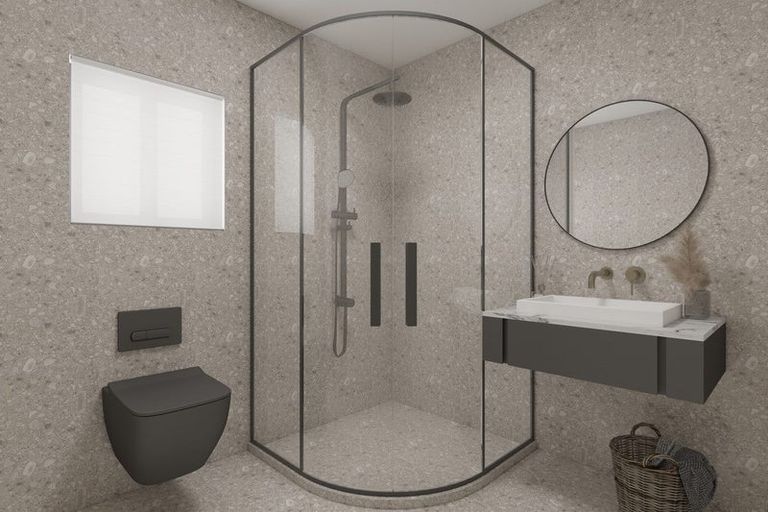 Photo of property in 2/265 Colombo Street, Sydenham, Christchurch, 8023