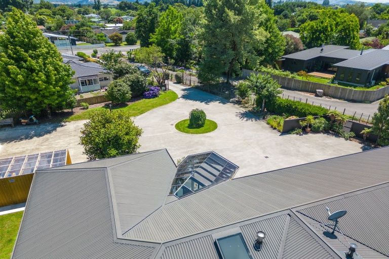 Photo of property in 13c Reading Street, Greytown, 5712