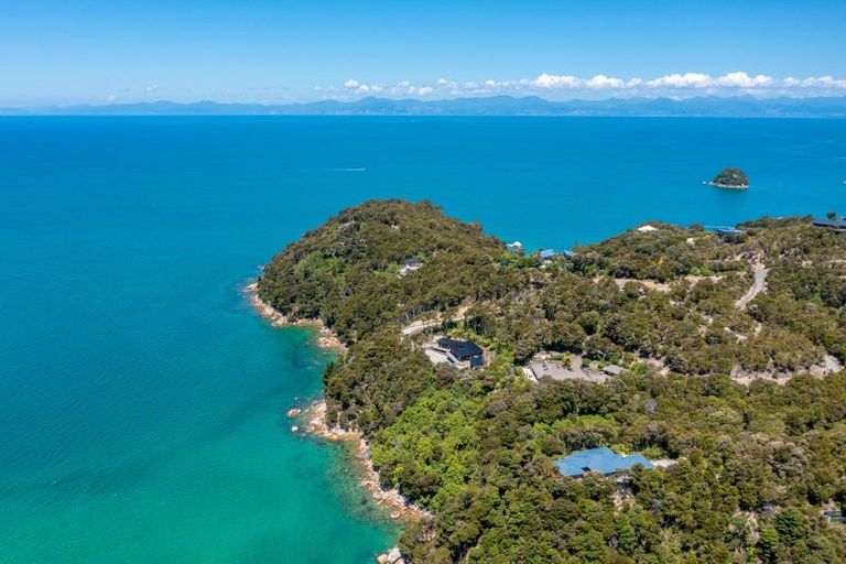 Photo of property in 25 Astrolabe View, Kaiteriteri, Motueka, 7197