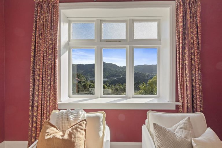 Photo of property in 11 Mairangi Road, Wadestown, Wellington, 6012