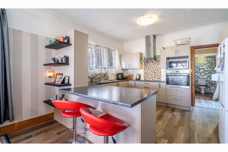 Photo of property in 7 Swan Street, Gore, 9710