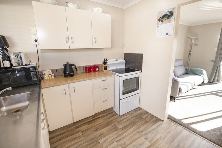 Photo of property in 9c Swansea Place, Tamatea, Napier, 4112