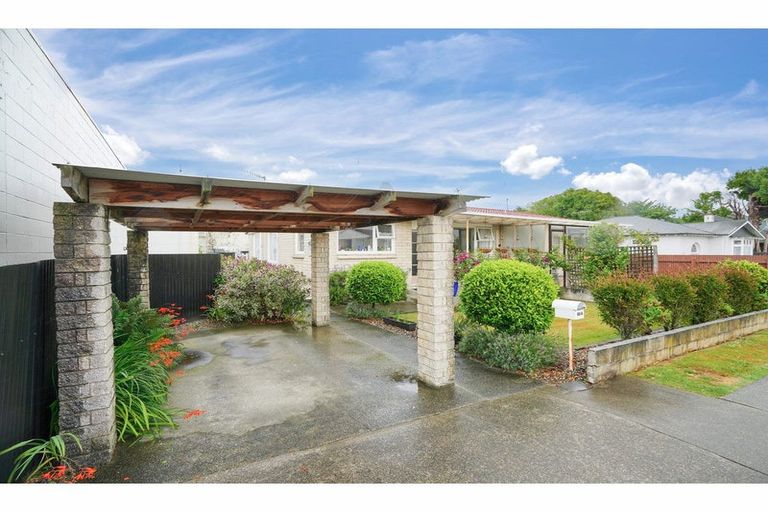 Photo of property in 69a Fulton Street, Gladstone, Invercargill, 9810