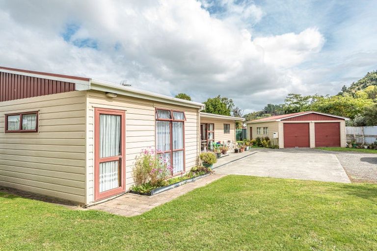 Photo of property in 43 Quick Avenue, Aramoho, Whanganui, 4500