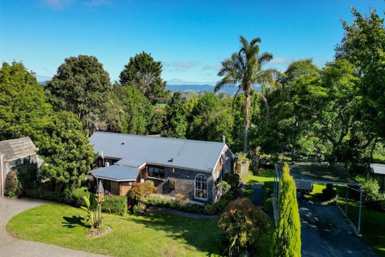 Photo of property in 1174a Horotiu Road, Whatawhata, Hamilton, 3289