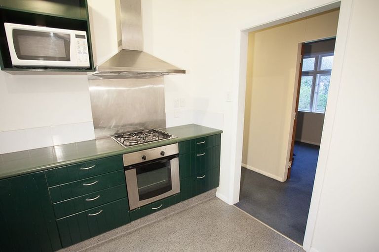 Photo of property in 215 Aro Street, Aro Valley, Wellington, 6021