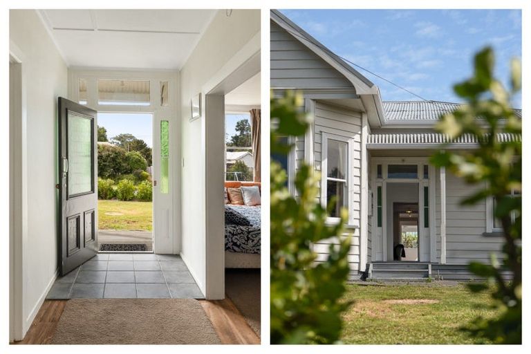 Photo of property in 31 Adams Street, Waihi, 3610