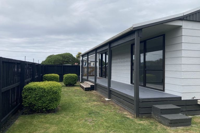 Photo of property in 2/25 Sandra Street, South New Brighton, Christchurch, 8062