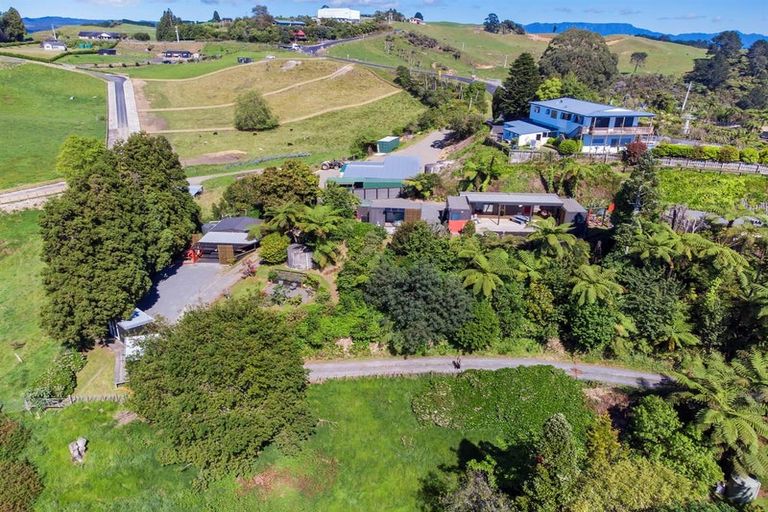 Photo of property in 295b Minden Road, Minden, Tauranga, 3176