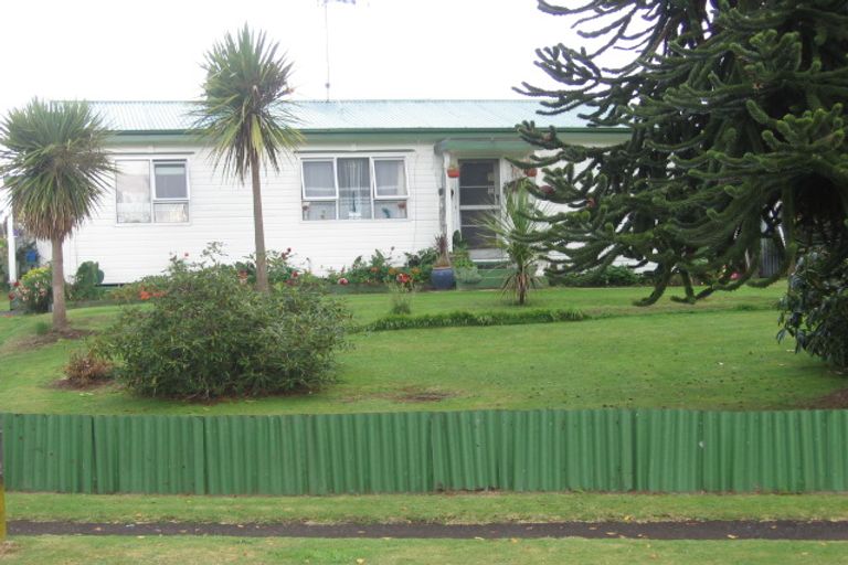 Photo of property in 3 Pentland Terrace, Tokoroa, 3420