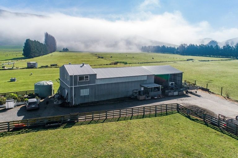 Photo of property in 1538 State Highway 2, Poukawa, Hastings, 4178