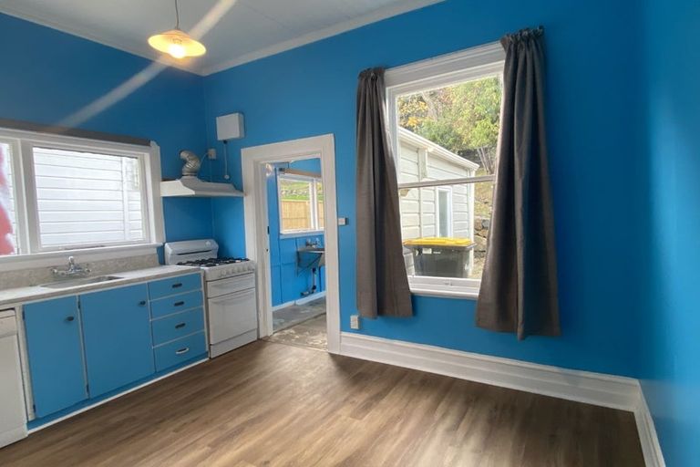 Photo of property in 8 Thomson Street, Lookout Point, Dunedin, 9011