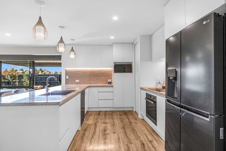 Photo of property in 1 Cox Lane, Amberley, 7410