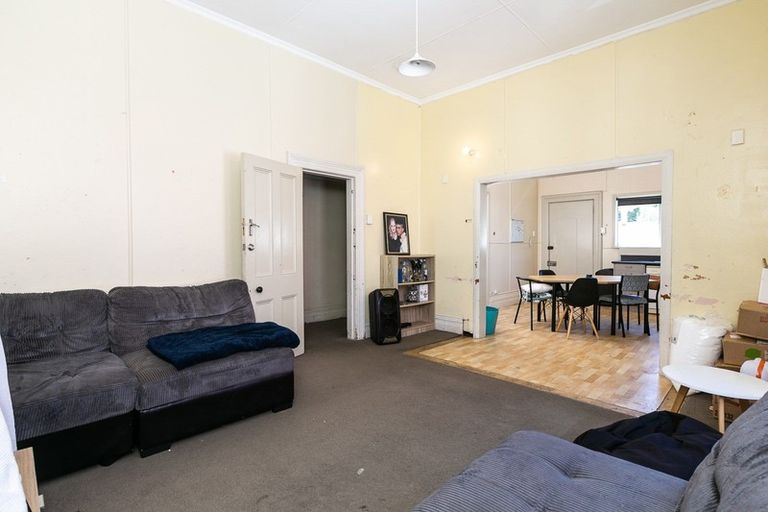 Photo of property in 34 Gladstone Road, North East Valley, Dunedin, 9010