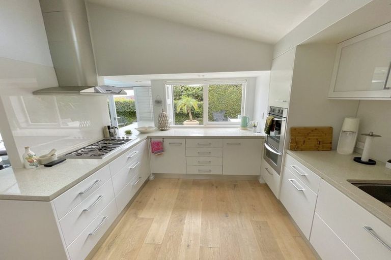 Photo of property in 12b Wallace Street, Herne Bay, Auckland, 1011