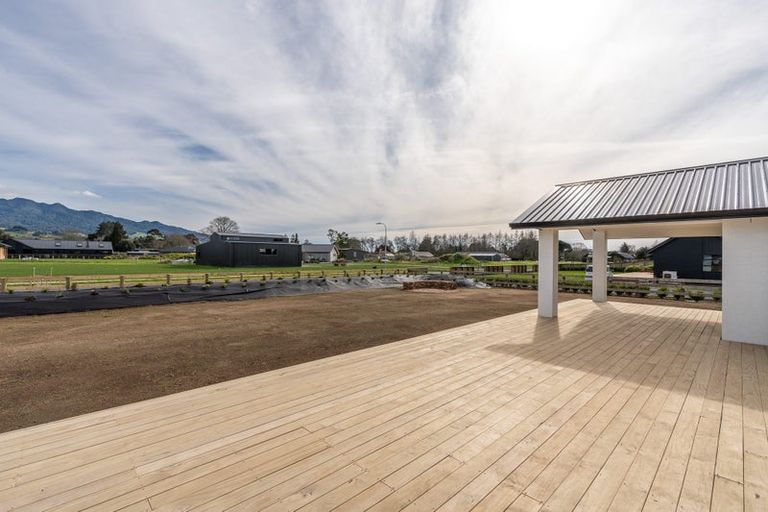 Photo of property in 733 Collinson Street, Pirongia, 3802