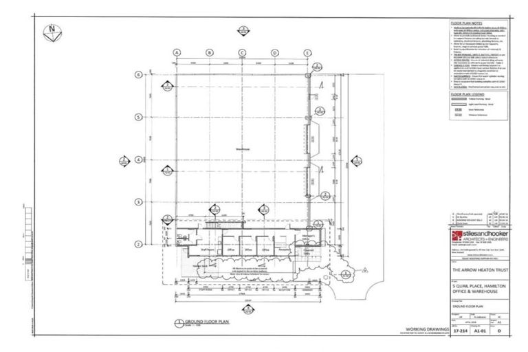 Photo of property in The Rise, 5 Hatfield Place, Albany Heights, Auckland, 0632