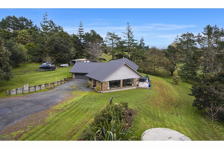 Photo of property in 41 Ngunguru Ford Road, Kiripaka, Whangarei, 0173