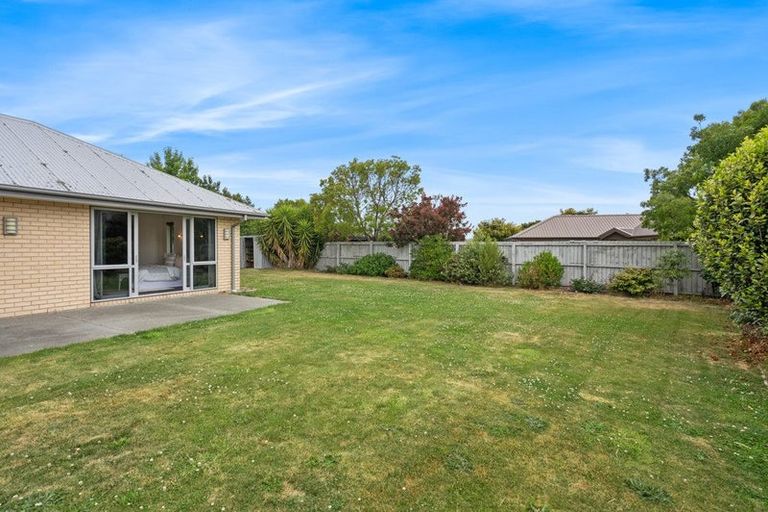 Photo of property in 4 Shadbolt Lane, Rolleston, 7614