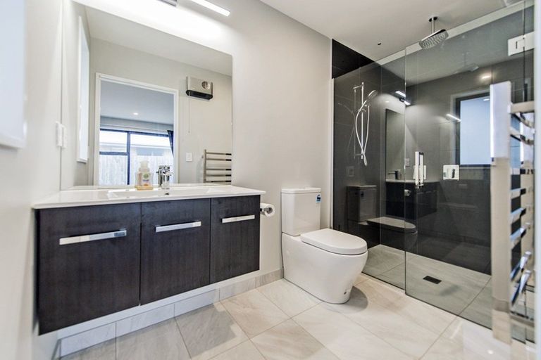 Photo of property in 46 Andesite Drive, Rolleston, 7614