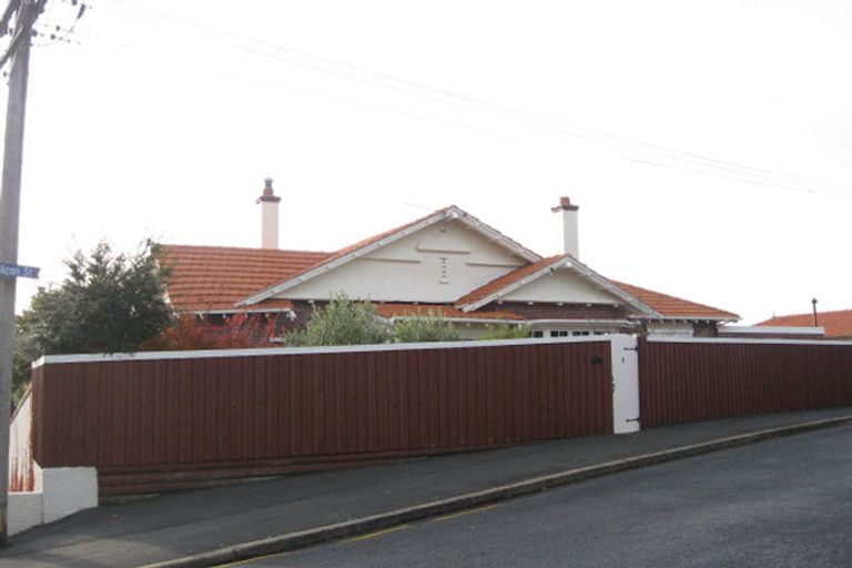 Photo of property in 8 Falcon Street, Kaikorai, Dunedin, 9010