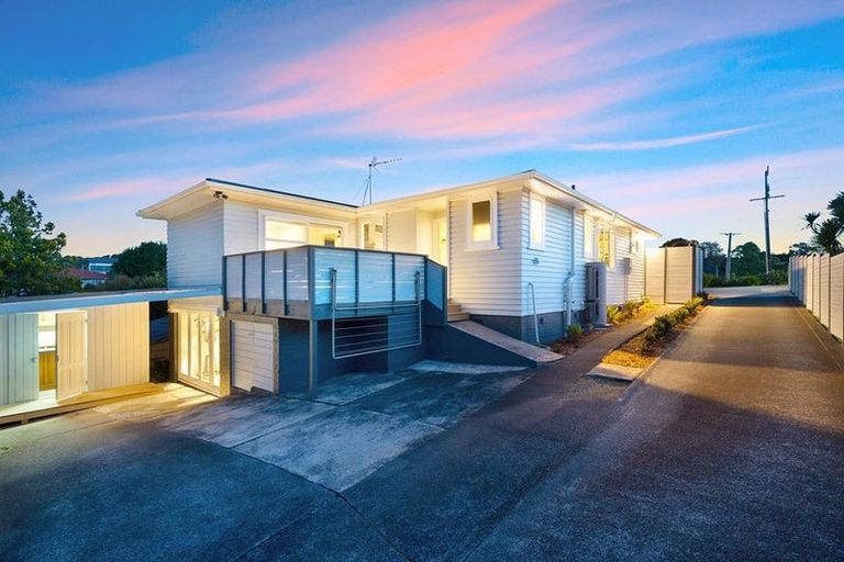 Photo of property in 22 Glenorchy Street, Glen Eden, Auckland, 0602