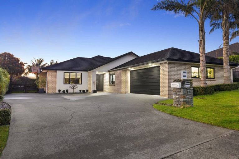 Photo of property in 5 Top Road, Pukekohe, 2120