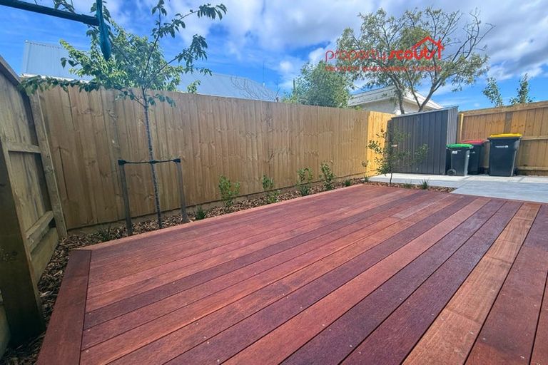 Photo of property in 2/527 Hereford Street, Linwood, Christchurch, 8011