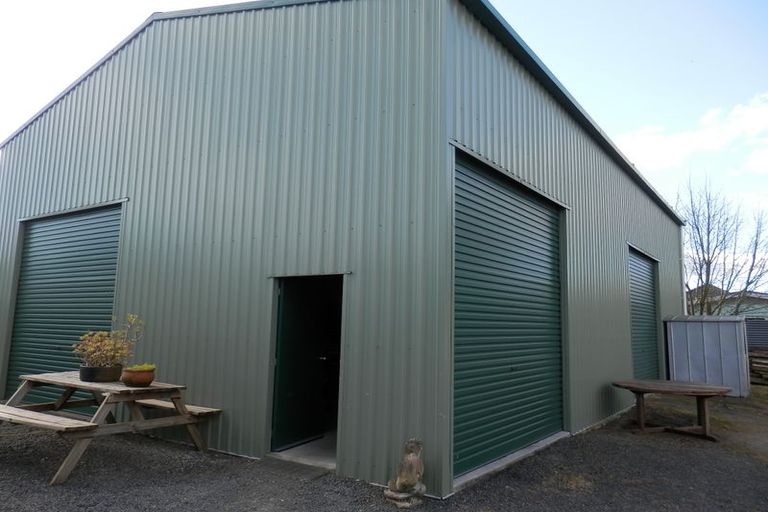 Photo of property in 188 Great South Road, Ngaruawahia, 3720