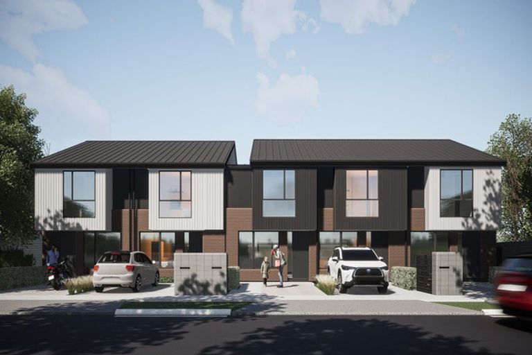 Photo of property in 1 Paapaakiri Loop, Takanini, 2112