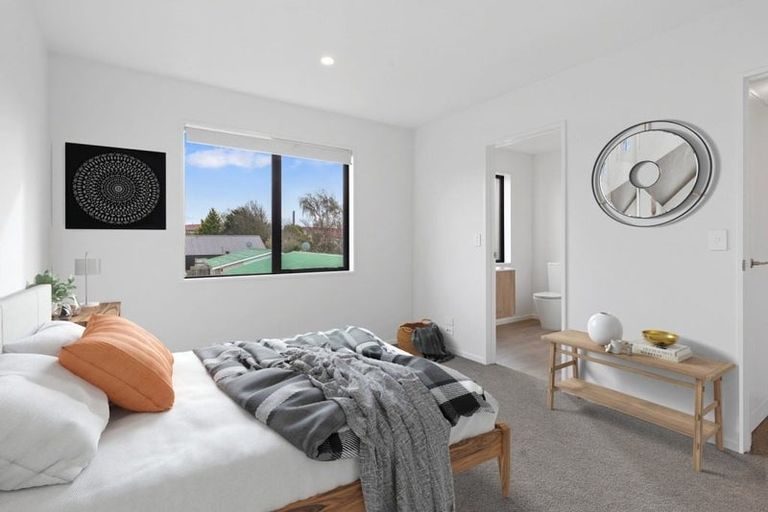 Photo of property in 6/49 Mclean Street, Linwood, Christchurch, 8062