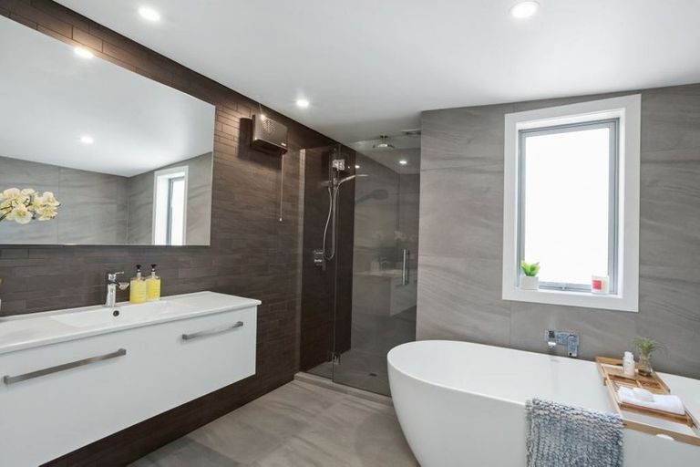 Photo of property in 37a Rossall Street, Merivale, Christchurch, 8014