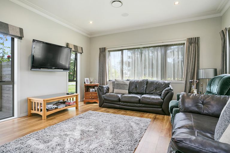 Photo of property in 14a Jellicoe Road, Matamata, 3400